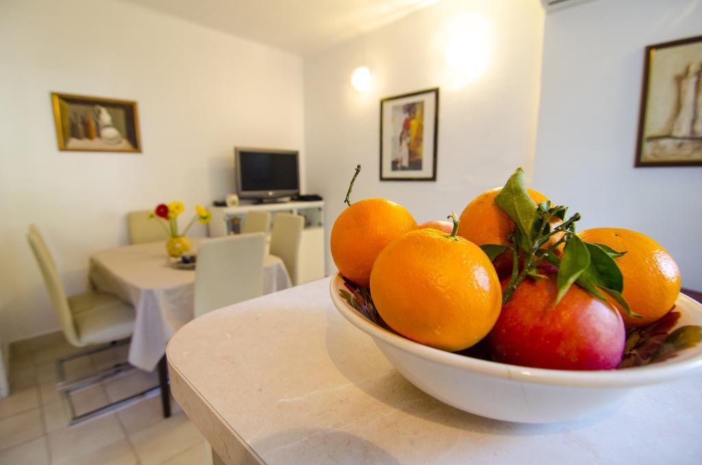 Apartment Sugar Flat Split Ngoại thất bức ảnh