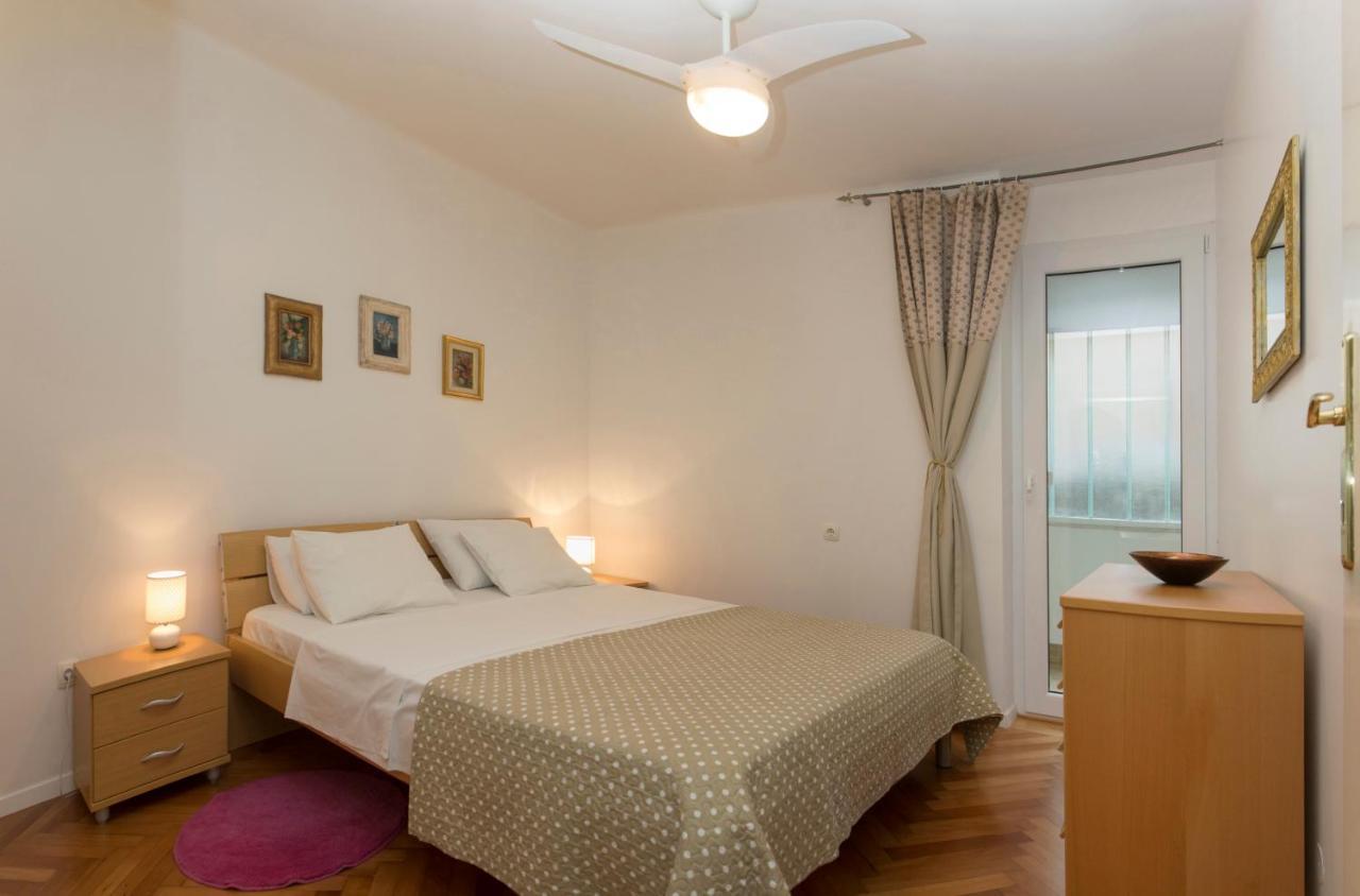 Apartment Sugar Flat Split Ngoại thất bức ảnh