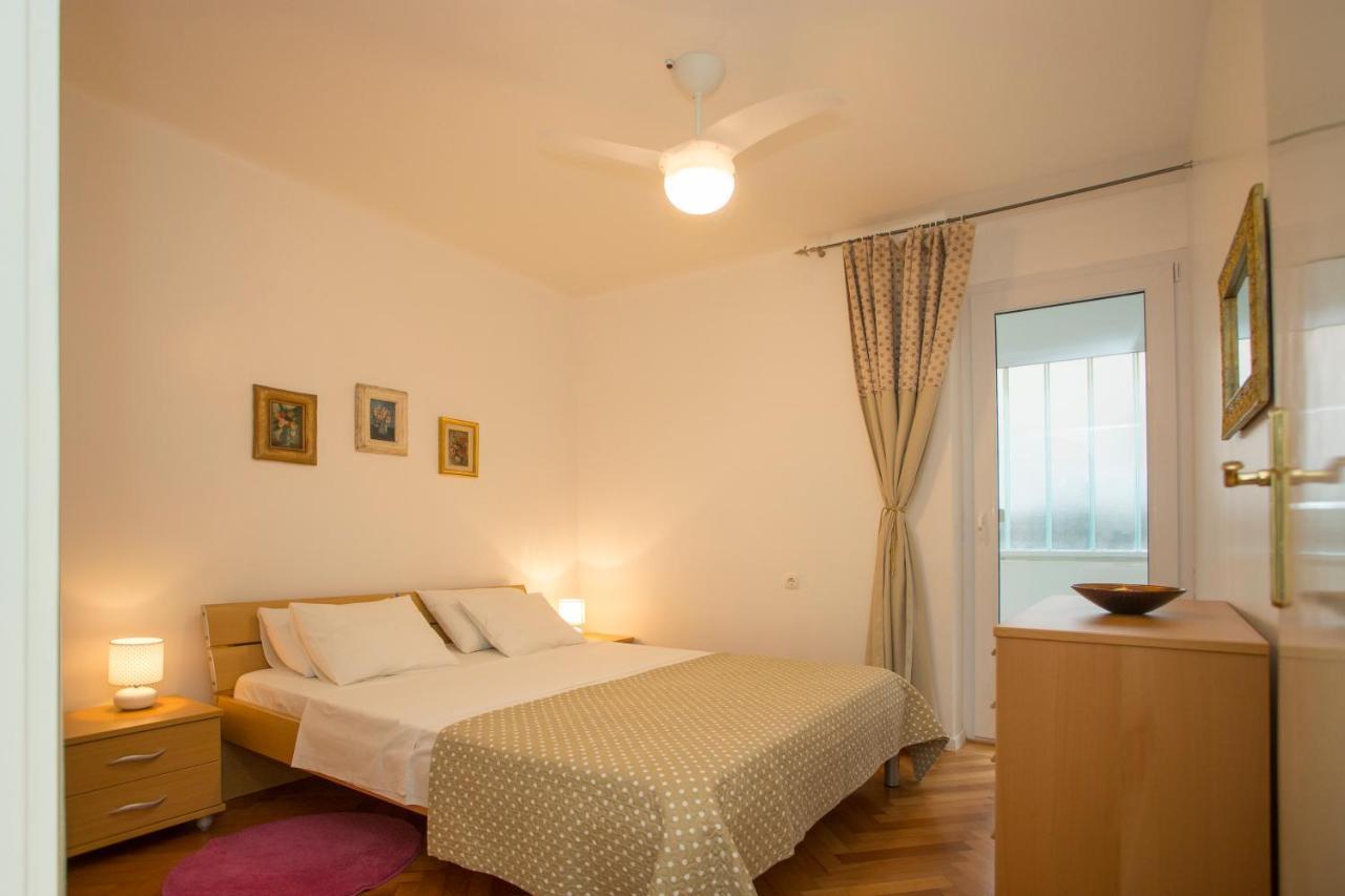 Apartment Sugar Flat Split Ngoại thất bức ảnh