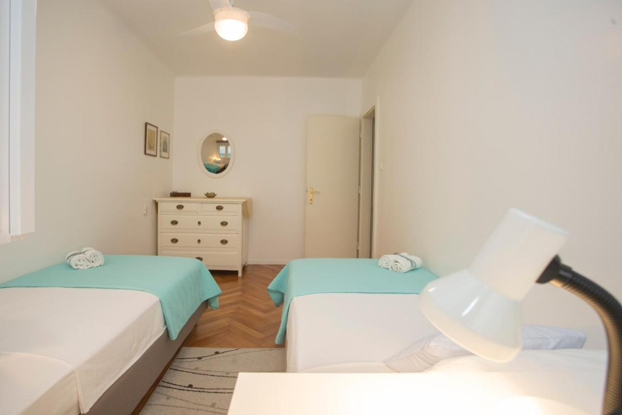 Apartment Sugar Flat Split Ngoại thất bức ảnh