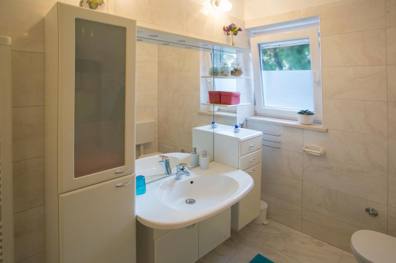 Apartment Sugar Flat Split Ngoại thất bức ảnh
