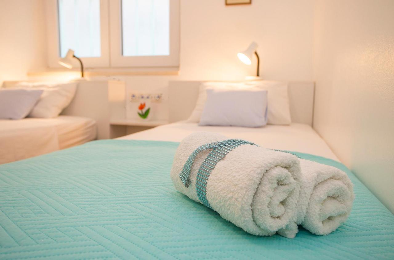 Apartment Sugar Flat Split Ngoại thất bức ảnh