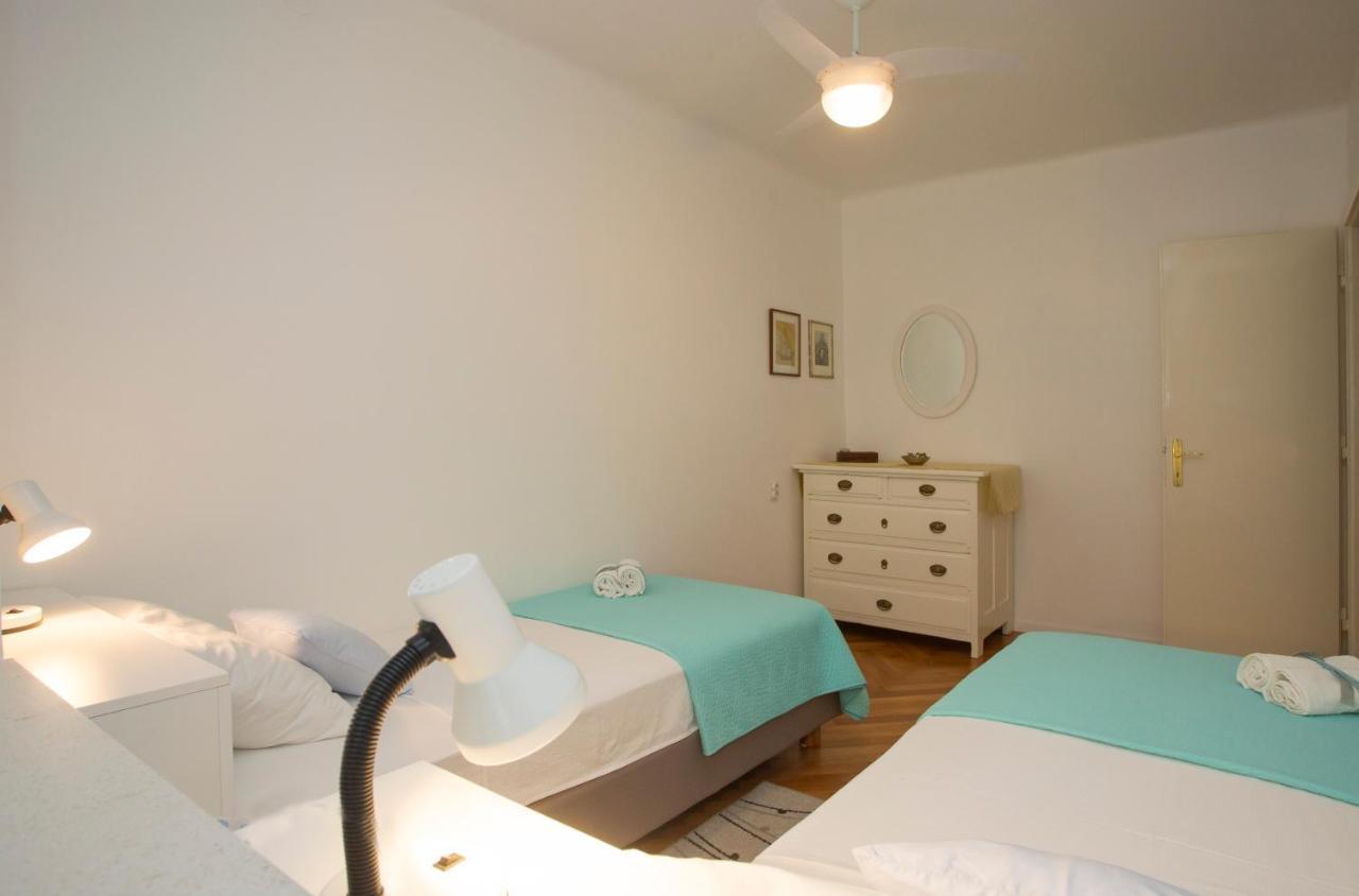 Apartment Sugar Flat Split Ngoại thất bức ảnh