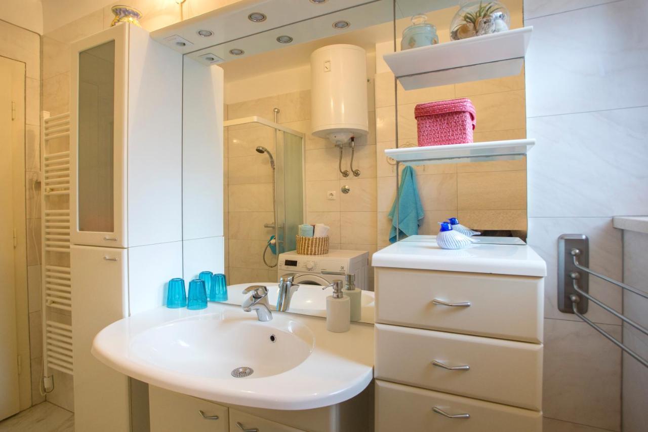 Apartment Sugar Flat Split Ngoại thất bức ảnh