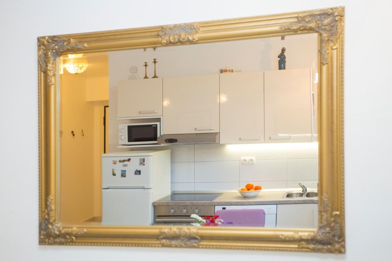 Apartment Sugar Flat Split Ngoại thất bức ảnh