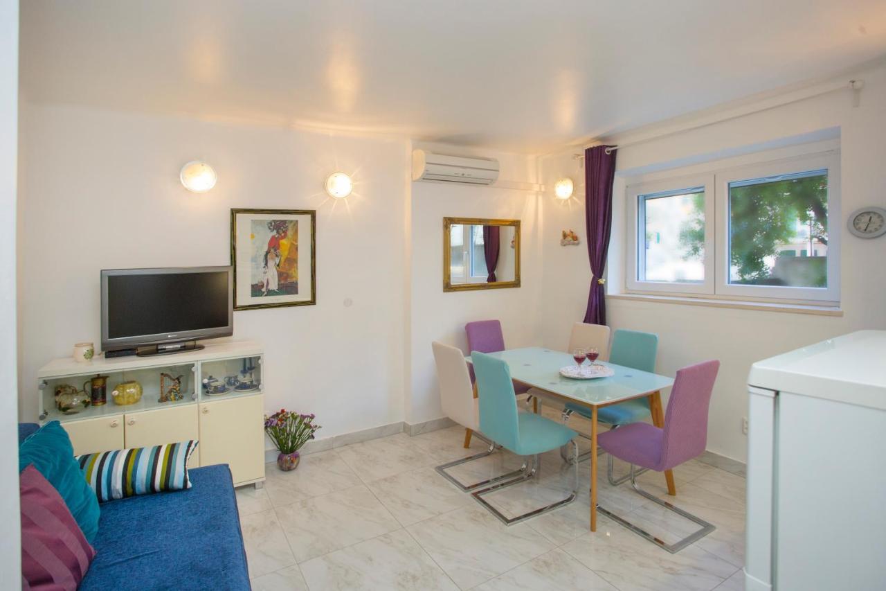 Apartment Sugar Flat Split Ngoại thất bức ảnh