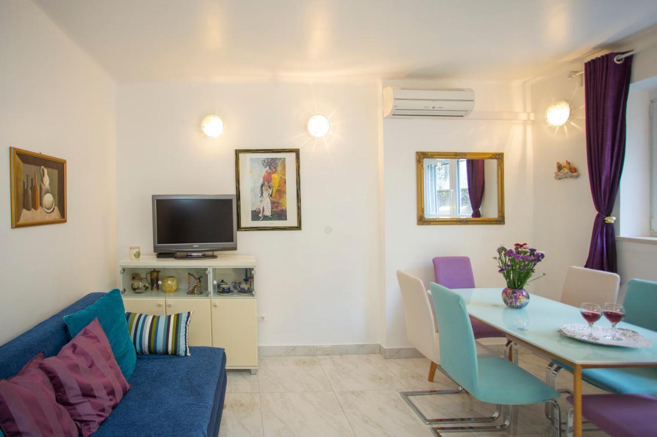 Apartment Sugar Flat Split Ngoại thất bức ảnh