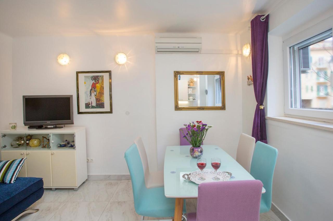 Apartment Sugar Flat Split Ngoại thất bức ảnh