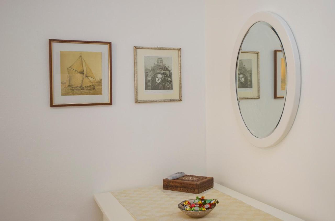Apartment Sugar Flat Split Ngoại thất bức ảnh
