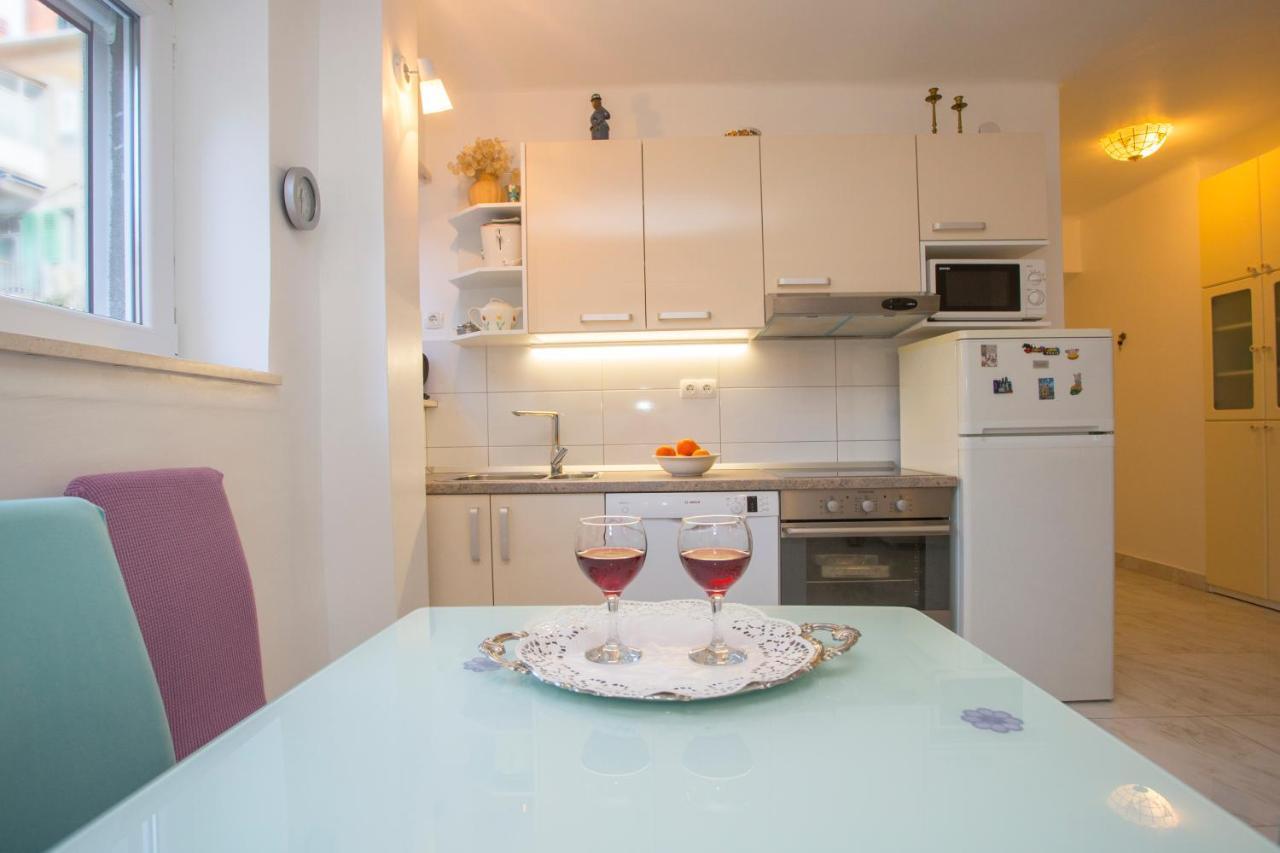 Apartment Sugar Flat Split Ngoại thất bức ảnh