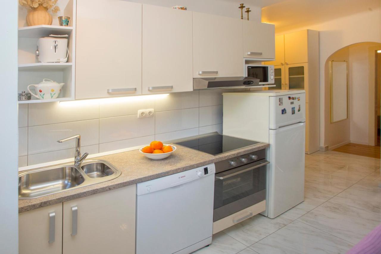 Apartment Sugar Flat Split Ngoại thất bức ảnh